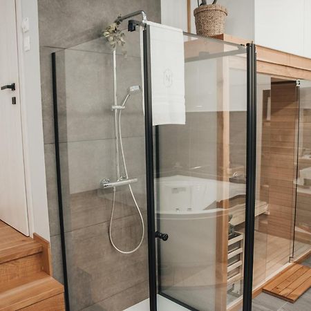 Na Apartments Maribor Eksteriør bilde