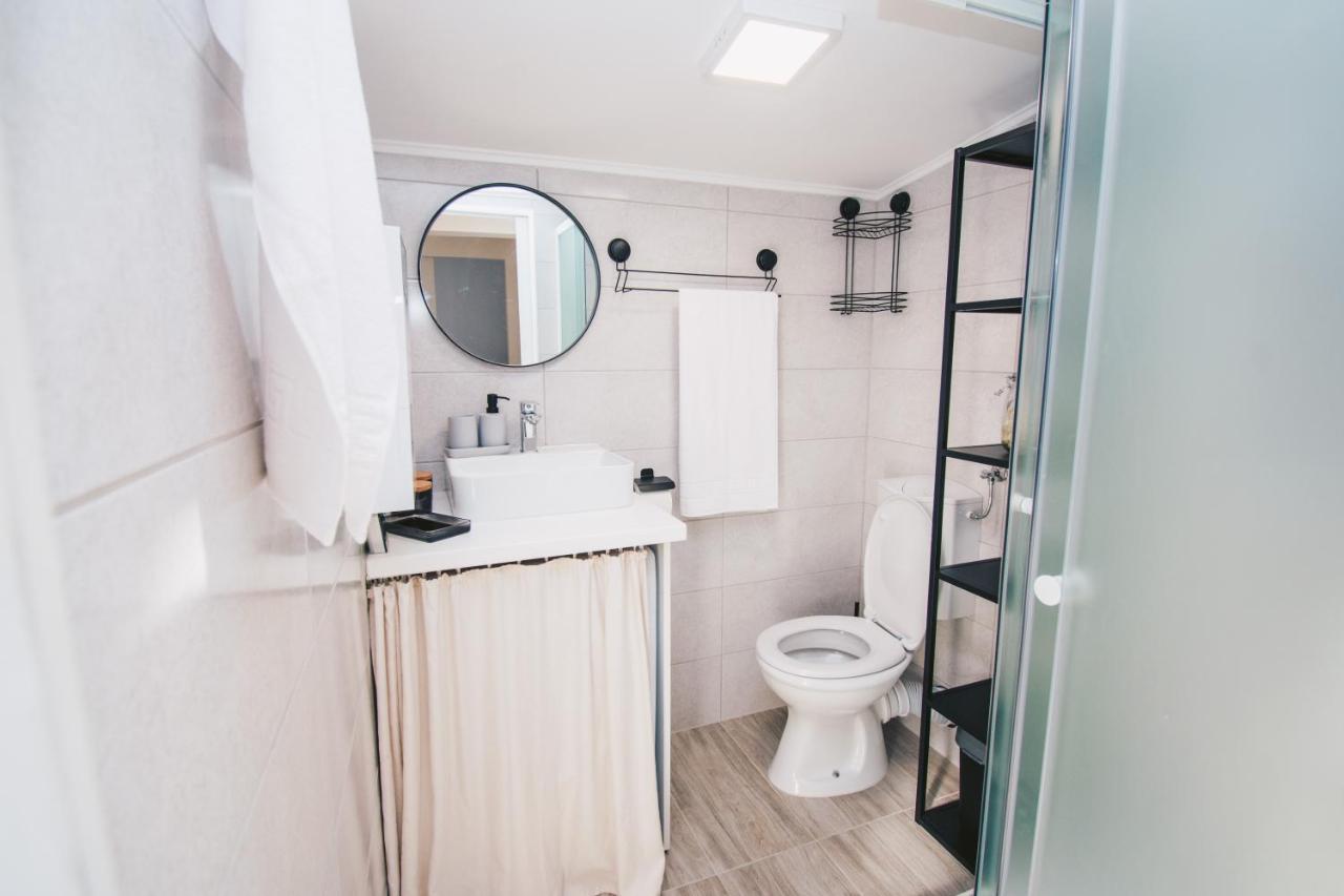 Na Apartments Maribor Eksteriør bilde