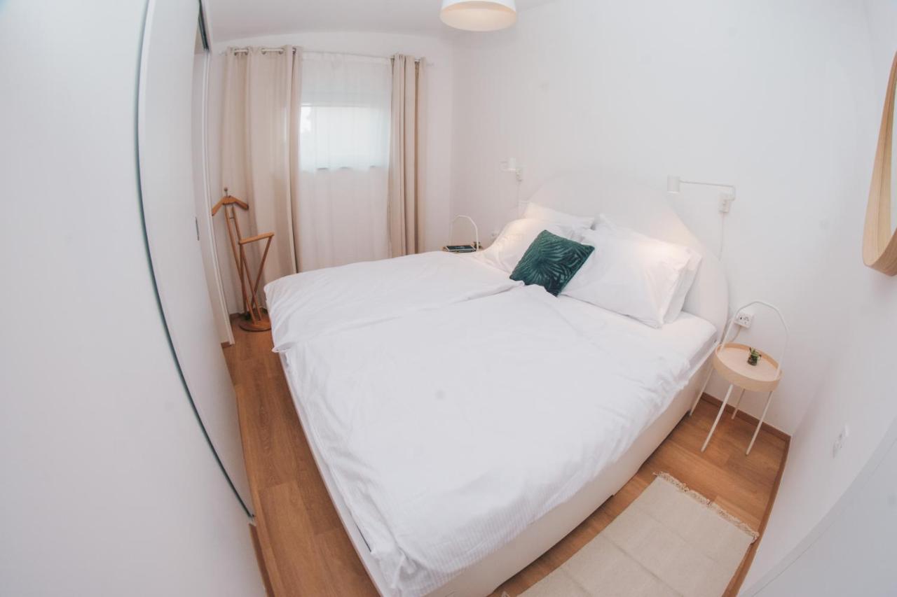 Na Apartments Maribor Eksteriør bilde