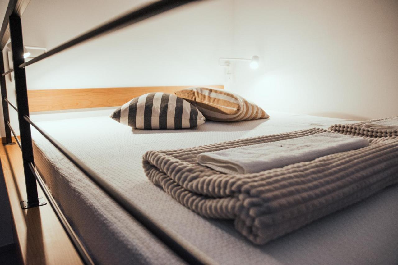 Na Apartments Maribor Eksteriør bilde